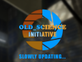 Old Science Initiative