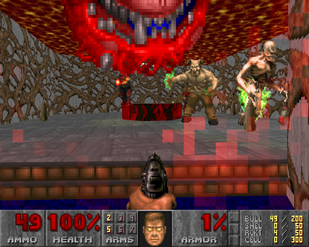 Images - Doom2 Die Mod For Doom Ii - Moddb