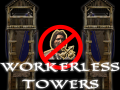 Spellforce 3 - Workerless Towers