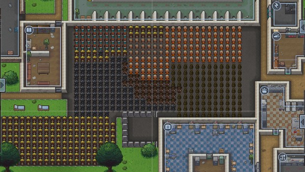 Image 4 MapEditor Mod For The Escapists 2 ModDB   20220201083704 1 