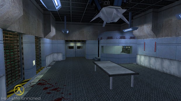 Half-Life: Enriched - Questionable Ethics