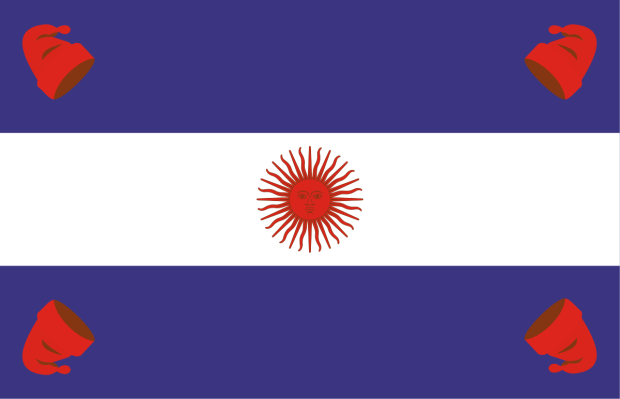 Peru Argentine