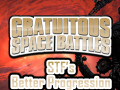 STF's GSB Better Progression
