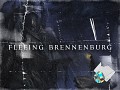 Fleeing Brennenburg