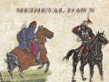 Medieval Dawn : warriors of faith