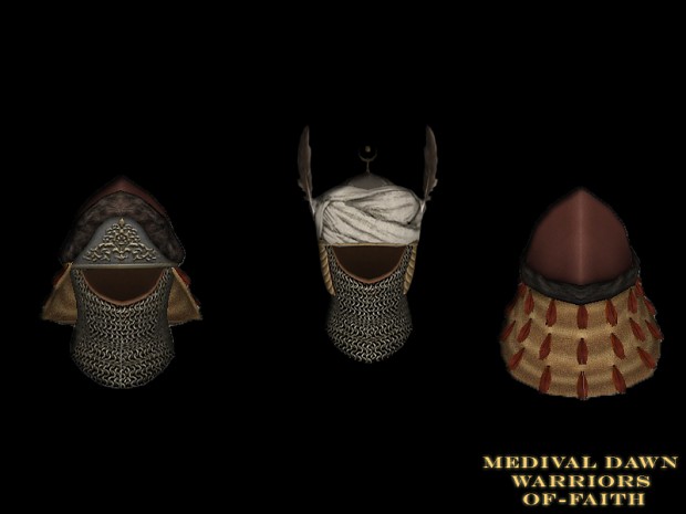 karakhanid cavalry helmet