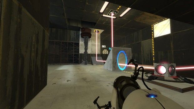 sadasd 4 image - Portal 1.5: The Recration mod for Portal 2 - ModDB