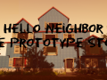 Hello Neighbor The Prototype Story