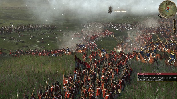 Napoleonic Total War 3 Mod - ModDB