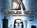 Deus Ex Video Proxy