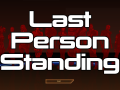Last Person Standing