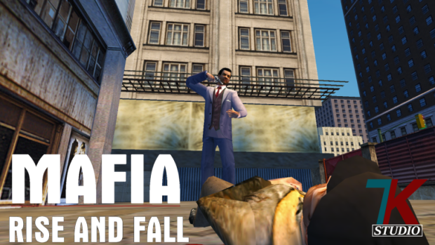 Image 2 Rise And Fall Mod For Mafia The City Of Lost Heaven ModDB