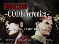 Biohazard Code: Veronica Kanzenban HD REMASTERED
