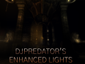 DJPredator's Enhanced Lamps
