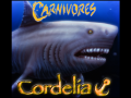 Carnivores Cordelia