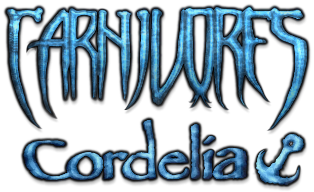 Carnivores Cordelia logo image - ModDB