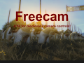 Freecam, Modern camera controls in Medieval 2