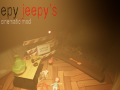 Creepy Jeepy's A Short Cinematic Mod