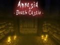 Amnesia: Death Castle