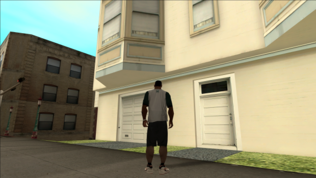 Grand Theft Auto San Andreas Sc 22