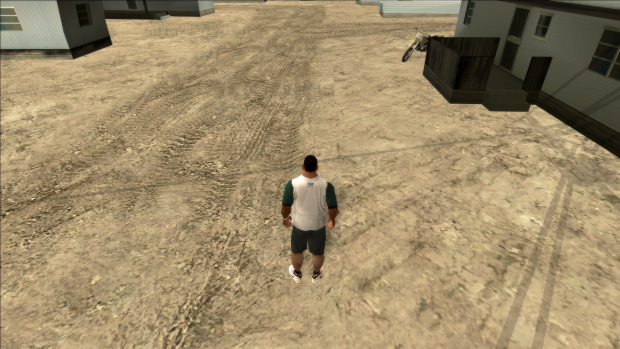 Grand Theft Auto San Andreas Sc 28
