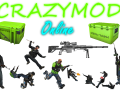 CRAZYMOD Online