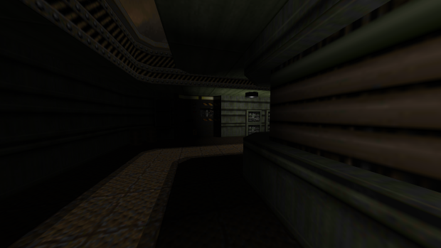 Image 6 - SDMP-Simple Doom Mission Pack mod for Doom II - ModDB