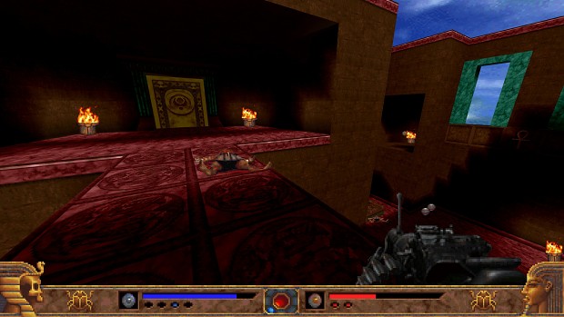 Gameplay Screenshot 1
