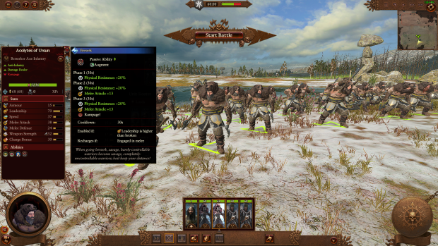 Warhammer: Total War mod - Mod DB