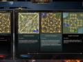 Convert Journey Skirmish maps into Campaign maps