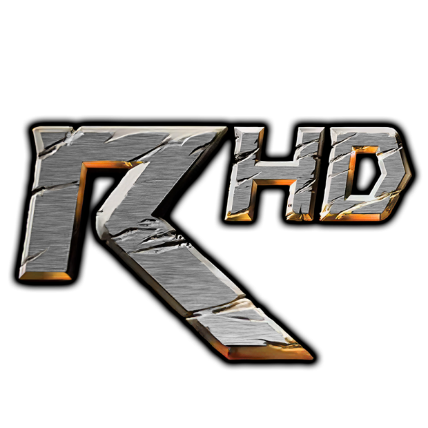 RenHD Logo (RHD)