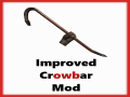 Improved Crowbar Mod
