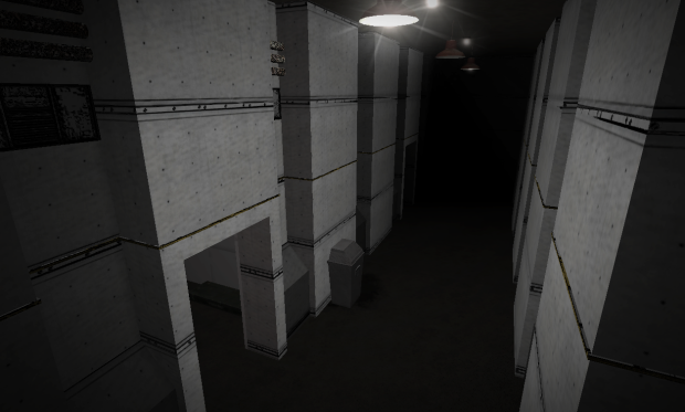 11 image - SCP: Source Leak mod for SCP - Containment Breach - ModDB