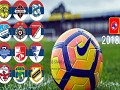 FIFA 14 Super Liga Srbije patch 18/19