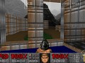 Double jump for doom 1 and doom 2