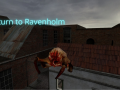 Return to Ravenholm