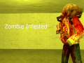 Zombie Infested