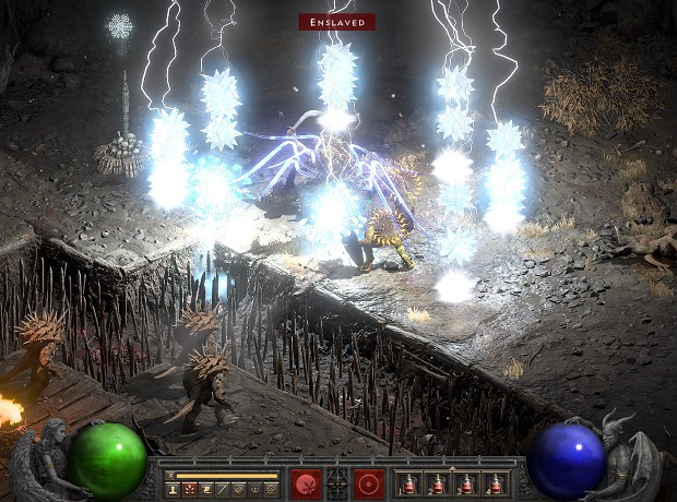 Diablo 2: Resurrected - Mods überarbeiten den Singleplayer