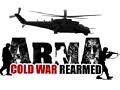 ARMA Cold War Rearmed