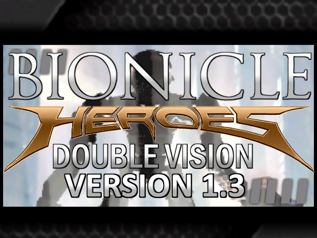 Double Vision - 1.3 Thumbnail