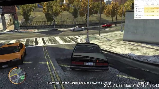 A GTA 4 remaster is in development, new report claims