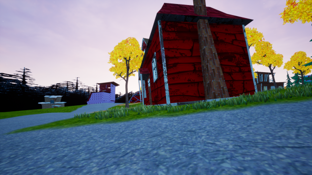 Image 7 - Hello Neighbor 2 Alpha 2 Mod For Hello Neighbor 2 - ModDB