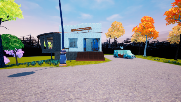 Image 2 - Hello Neighbor 2 Alpha 2 HN2A2 Mod For Hello Neighbor Alpha 2 ...