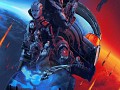 Mass Effect Legendary Nixos Tweaks