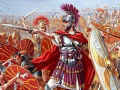 Dawn of The Roman Empire