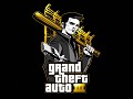 Grand Theft Auto III Redux
