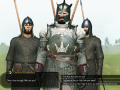 GoT Westeros Armory for 1.10 1.9 1.8 and 1.7 at Mount & Blade II