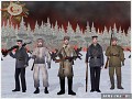 Campaign "Leningrad Front" By Makin