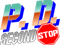 P.D. Second Stop(Wolf3D Mod)