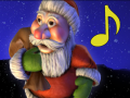 Santa Claus in Trouble (HD) - Retro Music
